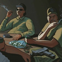 SMOKIN WITH MA N*****