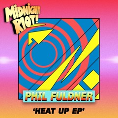 Phil Fuldner & Dan Dinsing - Colors (teaser)