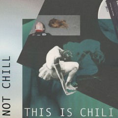 This Is Chili, Not Chill