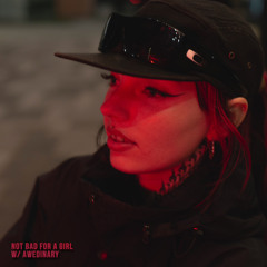Awedinary Guest Mix / Not Bad For A Girl on Reform Radio