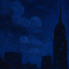 Midnight Uptown: Euphoric Minimal & Deep House, Tech House and Ghetto Tech