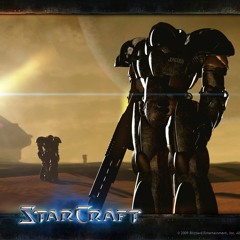 Starcraft Terran Theme 3 (Hybrid orchestral arrangement)