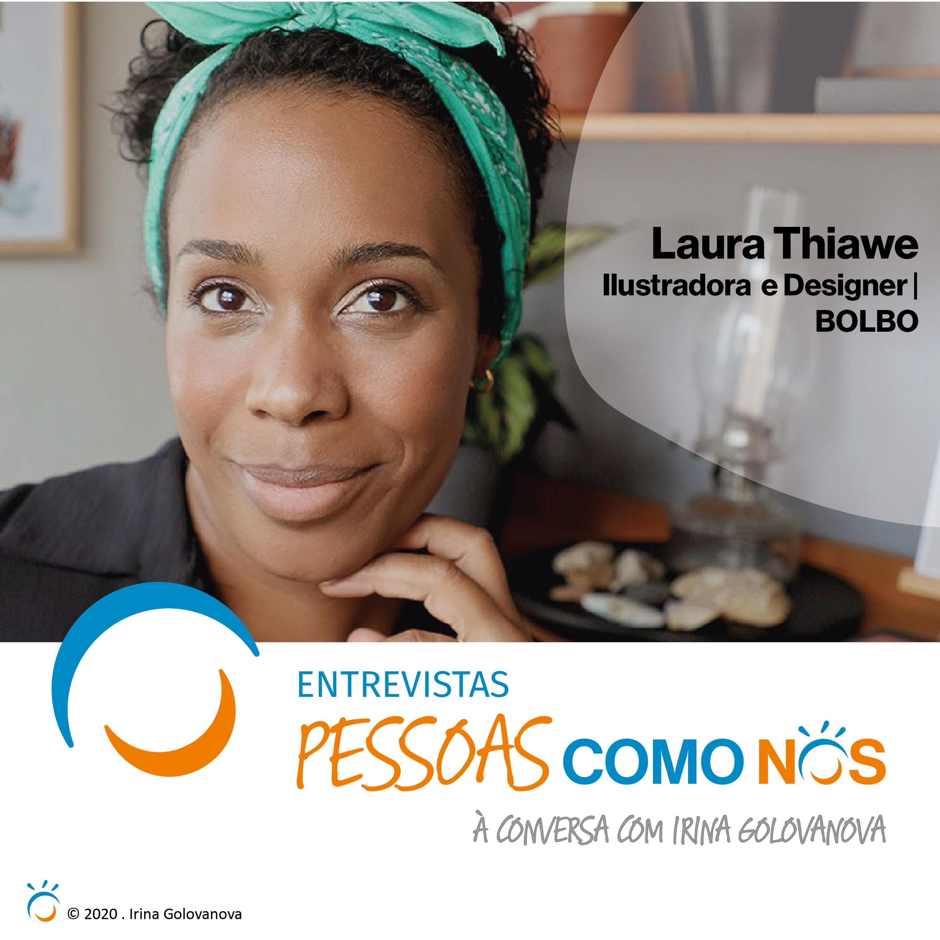 Pessoas como Nós