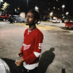 shaudy kash featuring J1hunnit track and field (produced by top$ide)