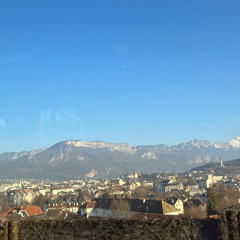 Blonde - All Cried Out (HACC EDIT)