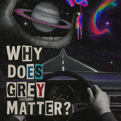 why does grey matter?