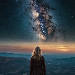 "Dual Realms" - A Celestial Love Song