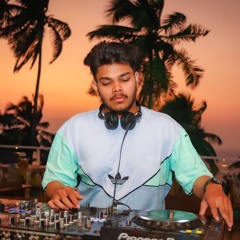 AFRO HOUSE SUNDOWNER - EXPLORER