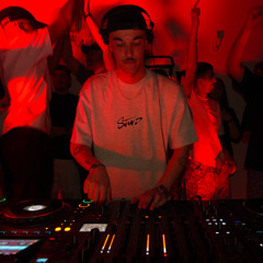 Thöm at GroomRecords Live Set