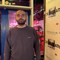 Prog Realm w/ Giorgi Pipia @ Radio Panini (14.11.2025)