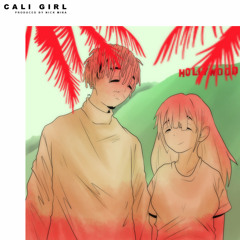 Juice WRLD - Cali GirlV2