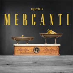 Mercanti