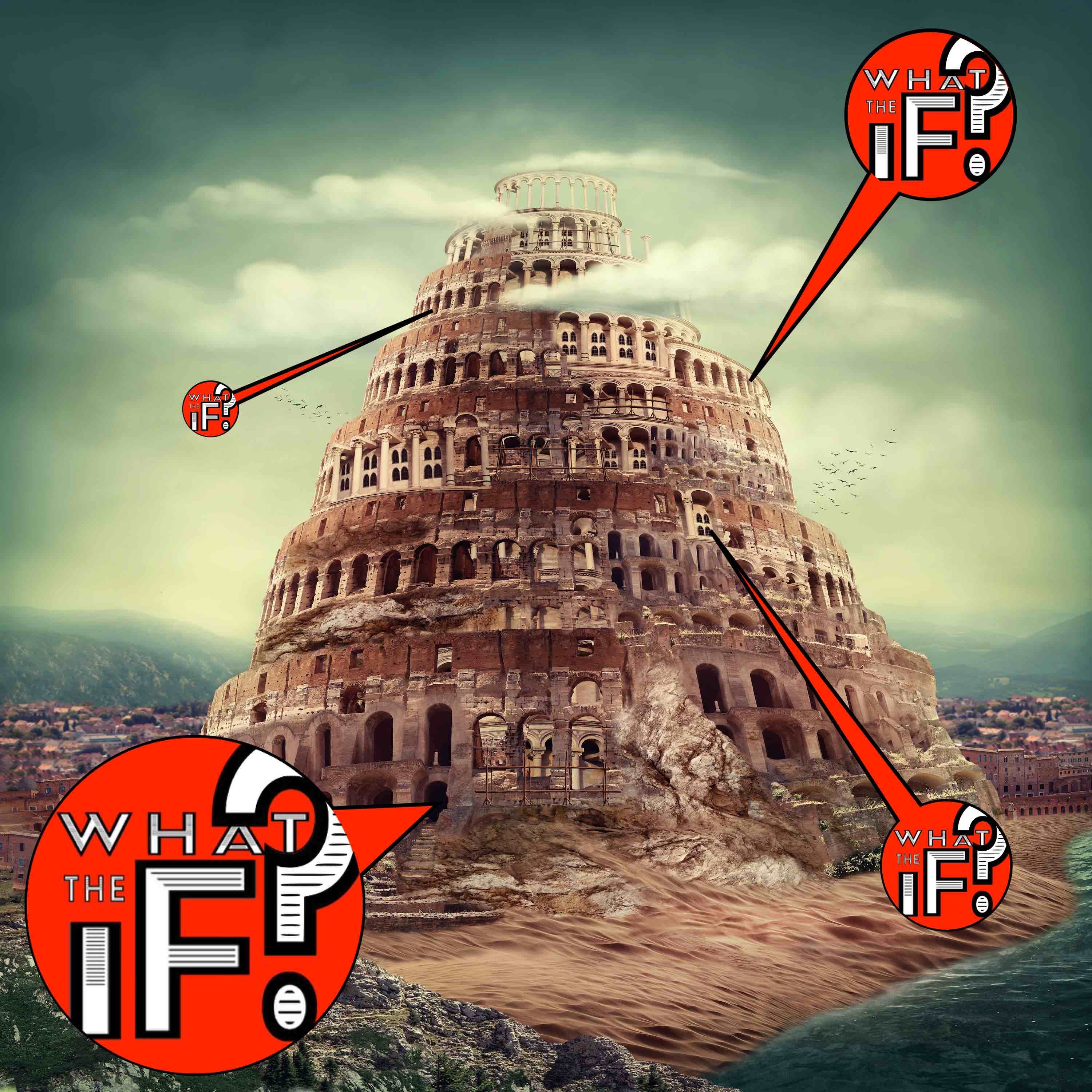What The If?