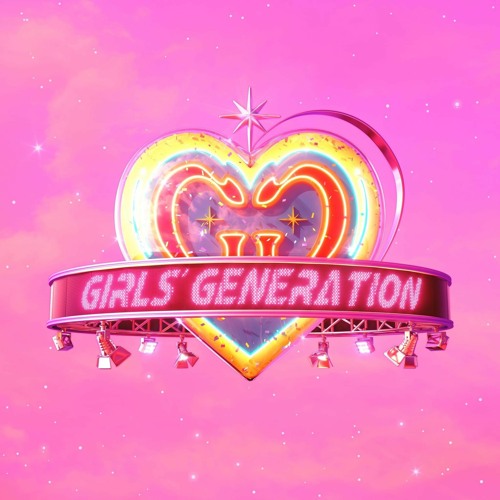 Closer - Girls' Generation 소녀시대 (SNSD)
