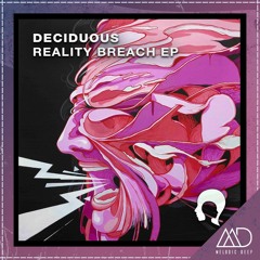 PREMIERE: Deciduous - Theia (Original Mix) [Release Your Mind Records]