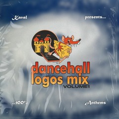 Dancehall Logos Mix Vol.1