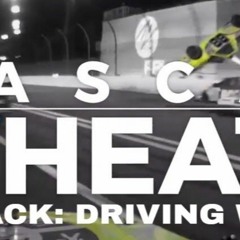 Nascar Heat 2 Soundtrack - Arrested For Driving While Mad - Francesco D Andrea