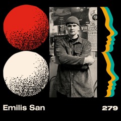 LAYER #279 | Emilis San
