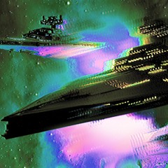 Geez - Star Destroyer Vol. 3 - Signal Received