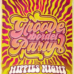 The disco groove session #3 by Lucky boy