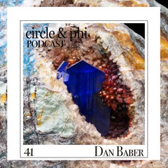 Dan Baber — C&P Podcast #41