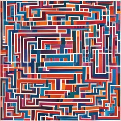 Running in My Head Again