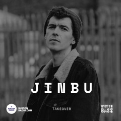 Burton Bass Takeover 10 - Jinbu