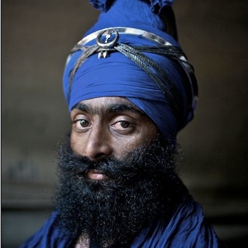 Har Charan Saran Gobind - Bhai Davinder Partap Mohinder Partap Singh