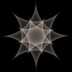 SIONA | Dark / Forest Psytrance Mix | Melody Island @ Temple 2023