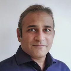 Kalyan Pathuri: Visionary Business Leader Driving Innovation and Growth