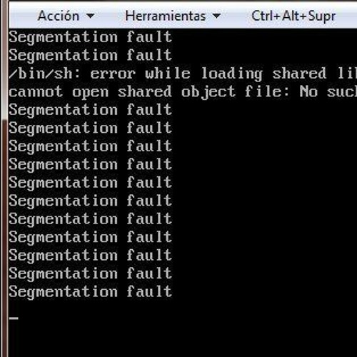 Segmentation fault. Sigsegv (segmentation fault). segmentation fault core dumped. segmentation fault c++.