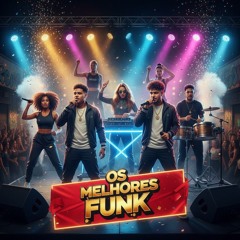 OS MELHORES FUNK 25