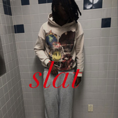 slat (zooted)