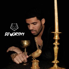 My Love X Take Care... (Route 96 X Drake) DJ Worthy Edit