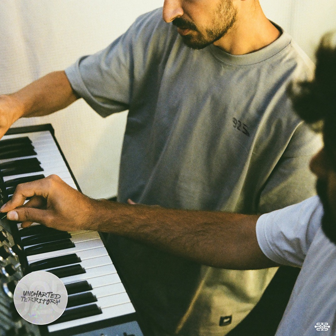 Stream Stereo Society (Official) | Listen to Uncharted Territory - 925 ...