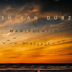 1 - SHIVAN DUBZ - MANIPULATION - DUBPLATE -