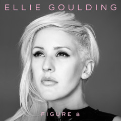 Ellie Goulding - Figure 8 (Breakage's Crenshaw & Adams Mix)
