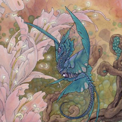 Flower power > Dragonstone jam