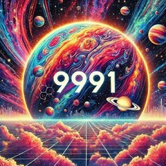 9991 (Prod. The Gemini Project)