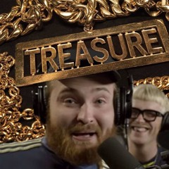 Donnie & Joost x Treasure