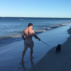 Walk With Me