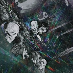 Darkpsy mix