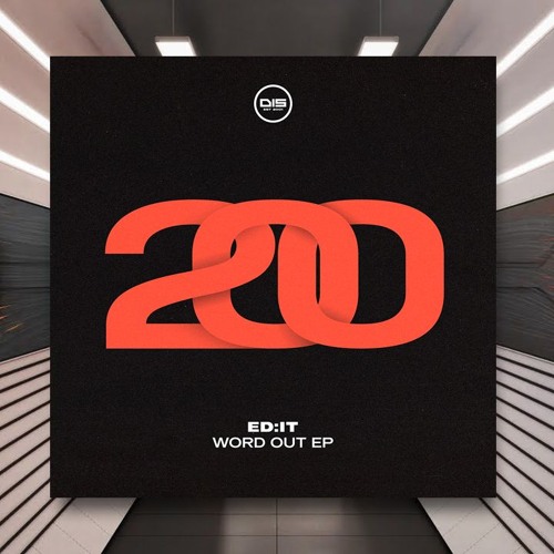 Ed:it - Way We Are [Dispatch Recordings] PREMIERE