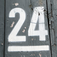 24 (prod. @snowybeatz2)