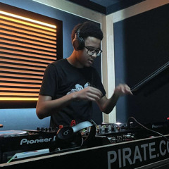 DKAY - STUDIO SET VOL.3 | AFROTECH & XAGUATECH