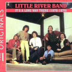 Little River Band - Long Way There (Cover)