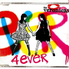 4eva - The Veronicas (bumpa dnb re-work)