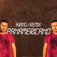 Panamericano (Kring Remix)