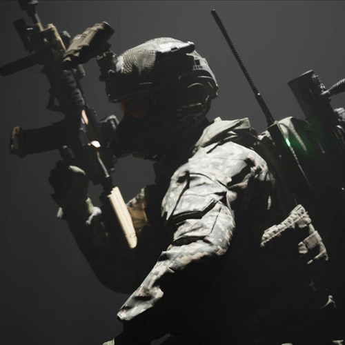 CoD MW2 (2009) US Army Rangers Radio Chatter