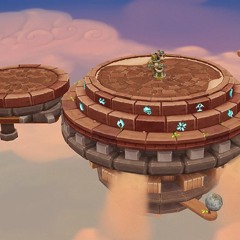 My Singing Monsters Starhenge